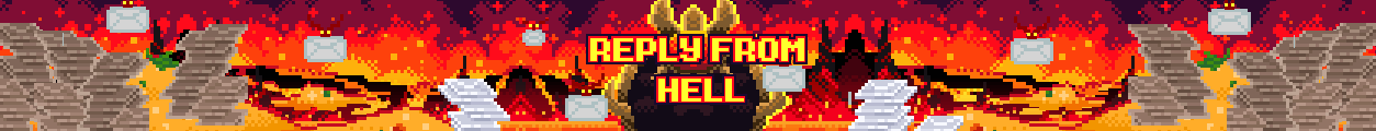 Reply From Hell