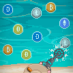 Coin Fisher