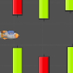 Flappy Rocket