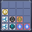 2048 Coins